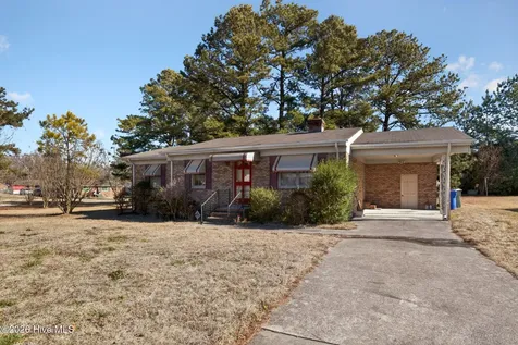 1911 Lenoir Drive E Wilson NC 27893