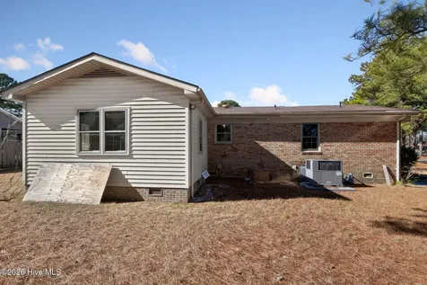 1911 Lenoir Drive E Wilson NC 27893