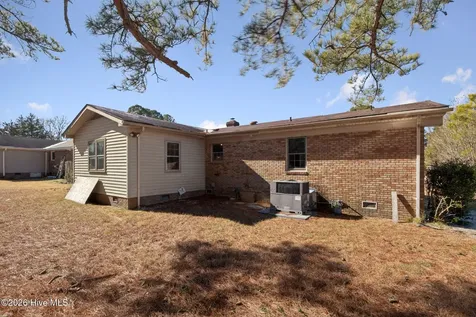1911 Lenoir Drive E Wilson NC 27893