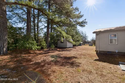 1911 Lenoir Drive E Wilson NC 27893