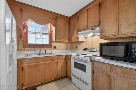 1911 Lenoir Drive E Wilson NC 27893