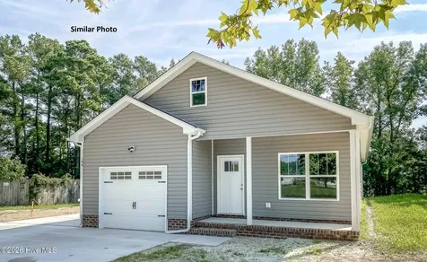 1604 West Street Elizabeth City NC 27909