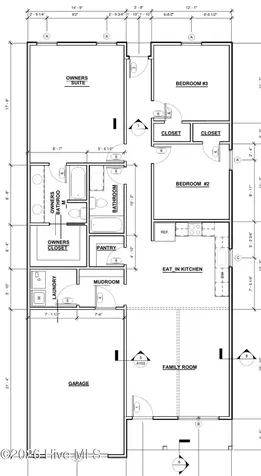 1604 West Street Elizabeth City NC 27909