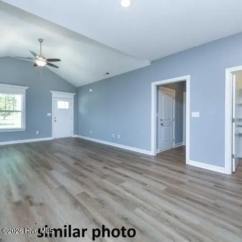 1604 West Street Elizabeth City NC 27909