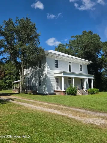 22390 Nc Highway 210 Rocky Point NC 28457