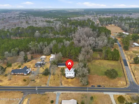 22390 Nc Highway 210 Rocky Point NC 28457