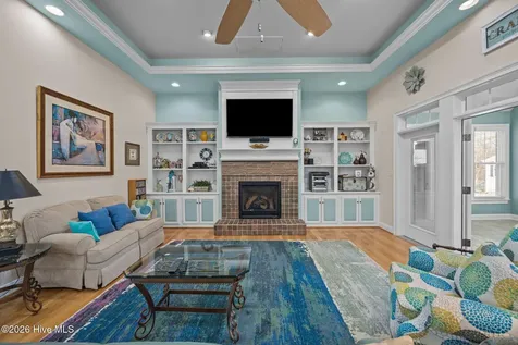 149 Lake Wood Drive Edenton NC 27932