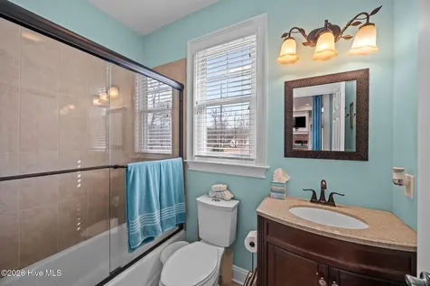 149 Lake Wood Drive Edenton NC 27932