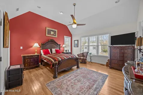 149 Lake Wood Drive Edenton NC 27932