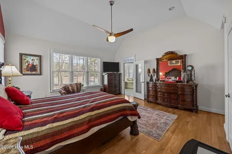 149 Lake Wood Drive Edenton NC 27932