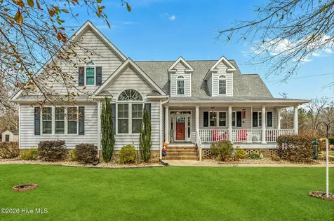 149 Lake Wood Drive Edenton NC 27932