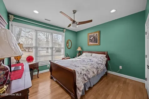149 Lake Wood Drive Edenton NC 27932