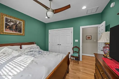 149 Lake Wood Drive Edenton NC 27932