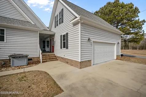 149 Lake Wood Drive Edenton NC 27932