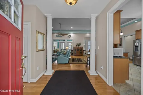 149 Lake Wood Drive Edenton NC 27932