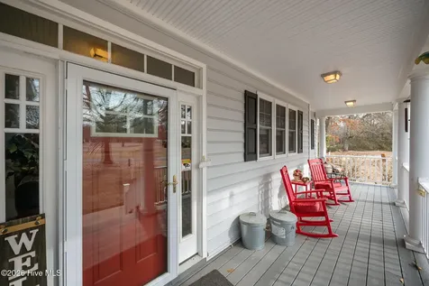 149 Lake Wood Drive Edenton NC 27932