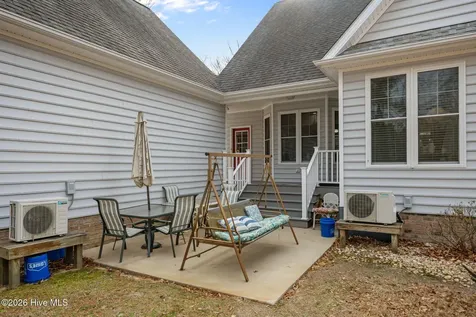 149 Lake Wood Drive Edenton NC 27932