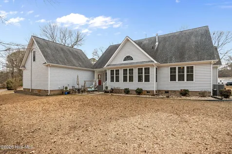 149 Lake Wood Drive Edenton NC 27932