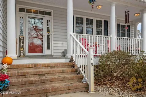 149 Lake Wood Drive Edenton NC 27932