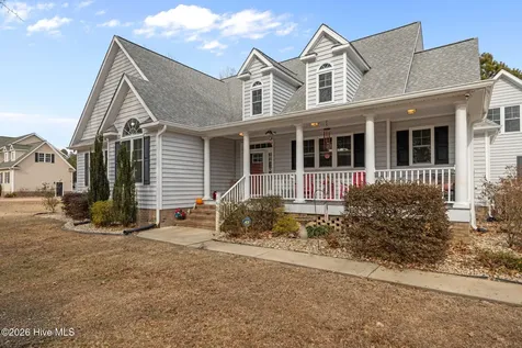 149 Lake Wood Drive Edenton NC 27932