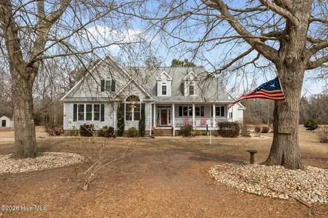 149 Lake Wood Drive Edenton NC 27932