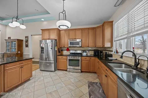149 Lake Wood Drive Edenton NC 27932