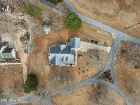 149 Lake Wood Drive Edenton NC 27932