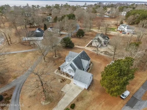 149 Lake Wood Drive Edenton NC 27932