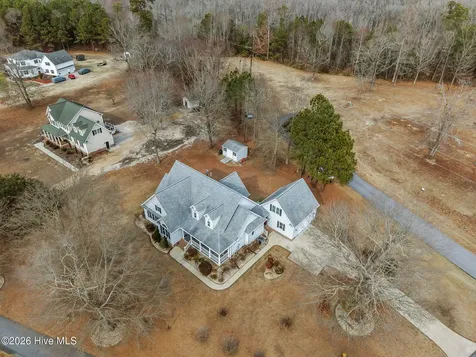 149 Lake Wood Drive Edenton NC 27932