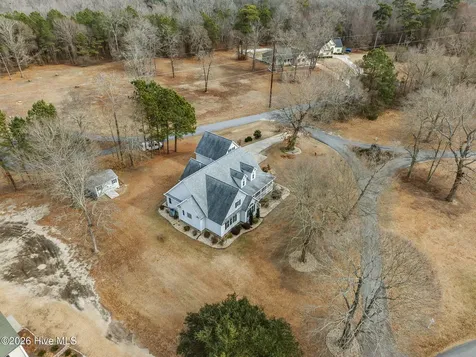 149 Lake Wood Drive Edenton NC 27932