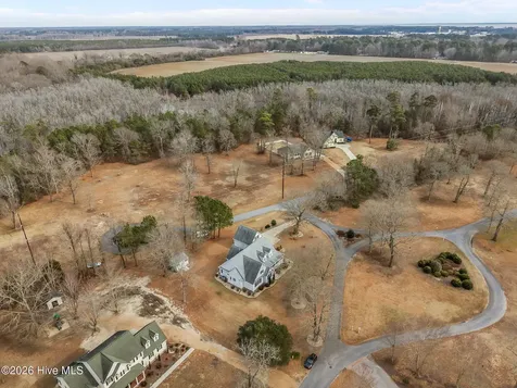 149 Lake Wood Drive Edenton NC 27932