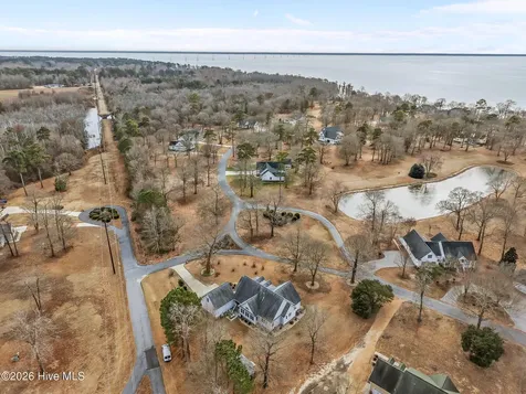 149 Lake Wood Drive Edenton NC 27932