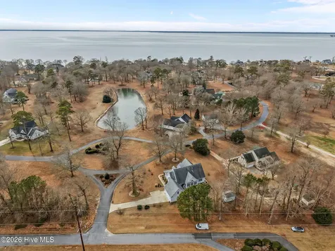 149 Lake Wood Drive Edenton NC 27932