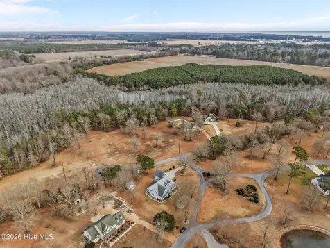 149 Lake Wood Drive Edenton NC 27932