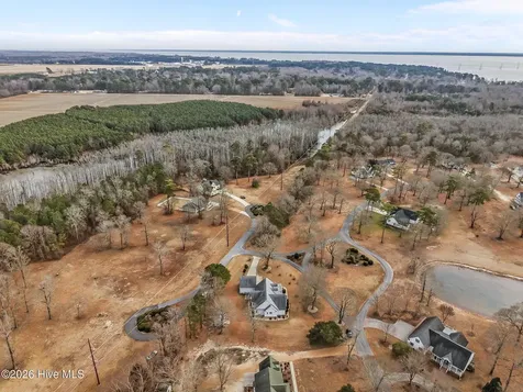 149 Lake Wood Drive Edenton NC 27932