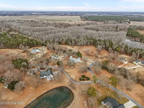 149 Lake Wood Drive Edenton NC 27932