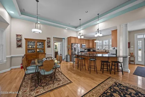 149 Lake Wood Drive Edenton NC 27932
