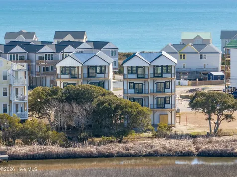 717 N New River Drive Surf City NC 28445