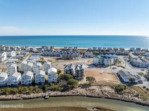 717 N New River Drive Surf City NC 28445