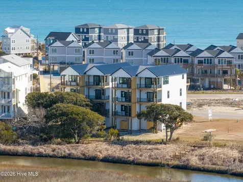 717 N New River Drive Surf City NC 28445