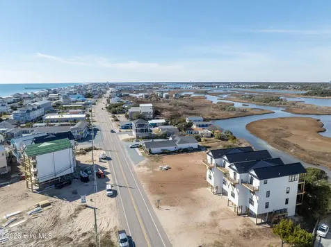 717 N New River Drive Surf City NC 28445