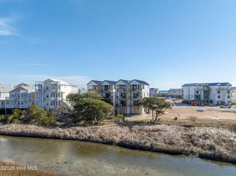 717 N New River Drive Surf City NC 28445