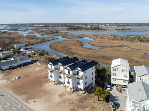 717 N New River Drive Surf City NC 28445