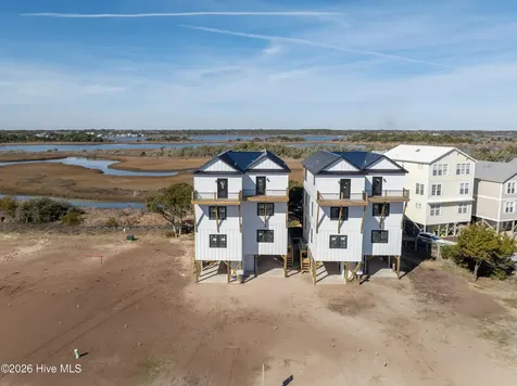 717 N New River Drive Surf City NC 28445