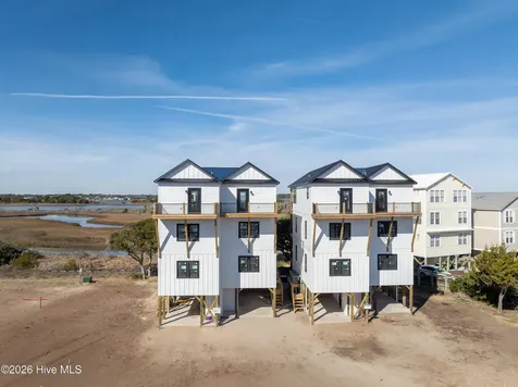 717 N New River Drive Surf City NC 28445