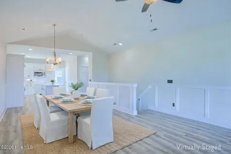 717 N New River Drive Surf City NC 28445