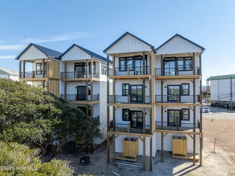 717 N New River Drive Surf City NC 28445