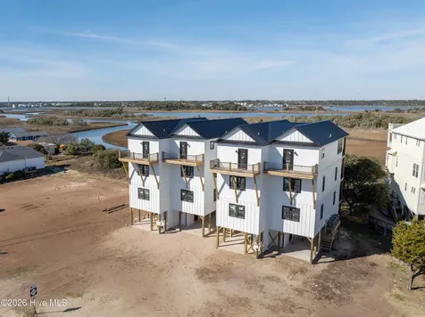 717 N New River Drive Surf City NC 28445