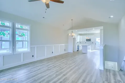 717 N New River Drive Surf City NC 28445