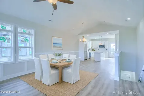 717 N New River Drive Surf City NC 28445